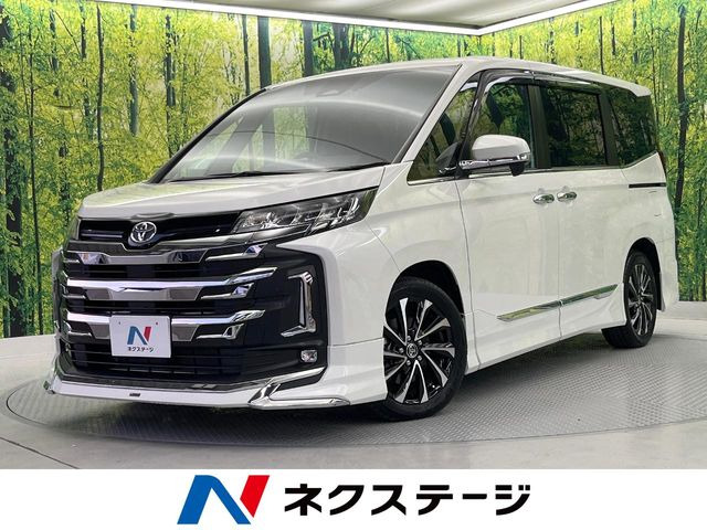 ノア 2.0 S -Z