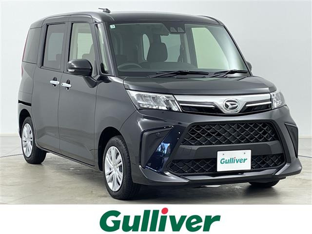 トール 1.0 G 4WD 修復歴無し