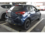 MAZDA2 1.5 15BD 