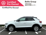 T-Roc TSI アクティブ 