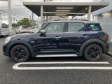 ミニクロスオーバー クーパー D オール4 4WD 