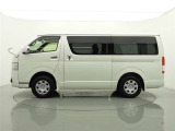 こちらの車両は、ご購入後も継続して安心メンテナンスを提供させていただく為、岐阜県内のお客様への販売・登録に限らせていただきます。