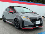 ノートオーラ  1.2 NISMO