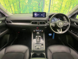 CX-5 2.2 XD ブラックトーンエディション 
