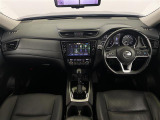 エクストレイル 2.0 20X 4WD 4WD 修復歴無し
