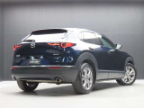 CX-30 1.8 XD プロアクティブ ツーリングセレクション 
