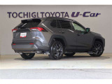 RAV4  2.5 ハイブリッド アドベンチャー E-Four 4WD