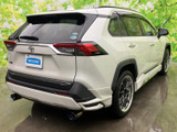 RAV4 2.0 G Zパッケージ 4WD 