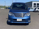 セレナ 2.0 ハイウェイスター S エディション 4WD 純正フルセグナビ・バックカメラ
