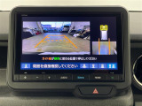 N-BOXカスタム ターボ 修復歴無し