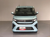ムーヴ X 