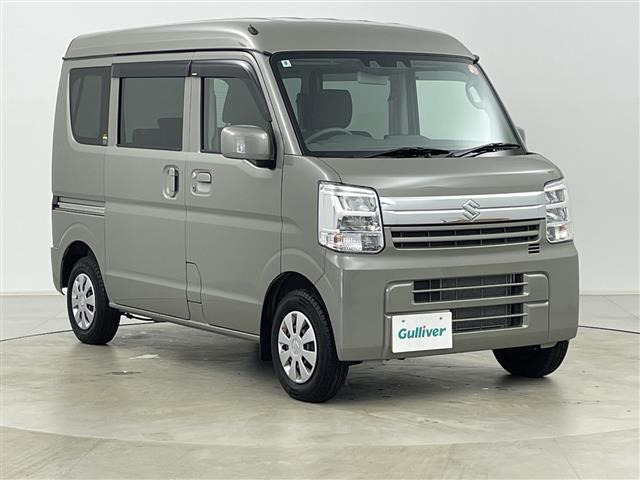 エブリイ ジョイン ハイルーフ 4WD 4WD ワンオーナー