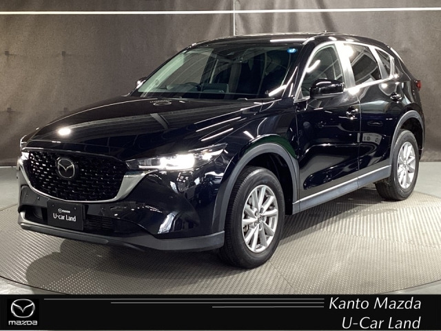 CX-5 2.2 XD スマートエディション
