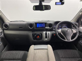 NV350キャラバン  プレミアムGX 4WD 修復歴無し