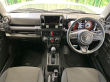 ジムニーシエラ 1.5 JC 4WD 