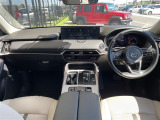 CX-60 2.5 25S Lパッケージ 本革シート 修復歴無し