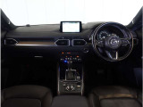 【インパネ周り】操作性・視認性・質感と3拍子揃ったつくりです。