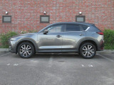 CX-5 2.0 20S プロアクティブ 