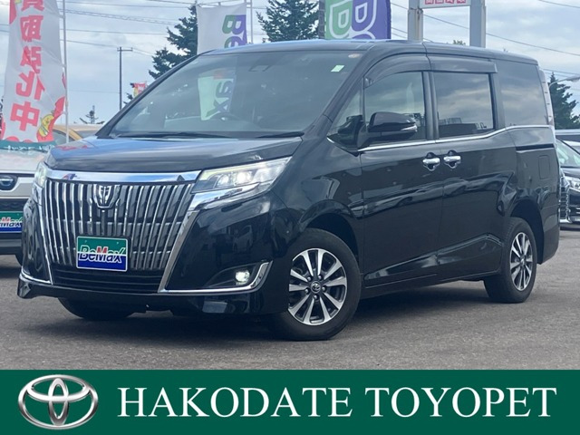 エスクァイア 2.0 Gi 4WD 