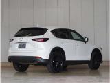 CX-5 2.0 20S ブラックトーンエディション 