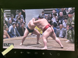 停車中にTVや動画を楽しめる機能が搭載されています。長距離移動のお供に最適です。快適な空間を演出します。