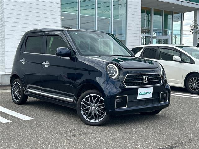 N-ONE プレミアム ツアラー 4WD 4WD 修復歴無し