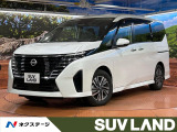 プロパイロット 両側電動スライドドア ブラインドスポットモニター ETC