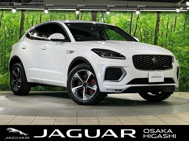 Eペイス Rダイナミック SE 2.0L P250 4WD 