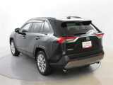RAV4  2.0 G Zパッケージ 4WD