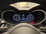 12.3インチ 大型デジタルクラスターメーター