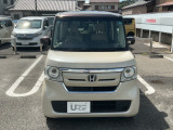 N-BOX G L ホンダセンシング 