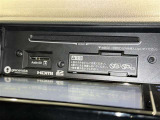 CD再生機能付き!
