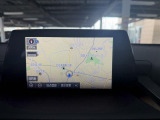 クラウン ハイブリッド 2.5 G 禁煙車 純正8型ナビ フルセグTV