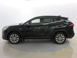 RAV4  2.0 G Zパッケージ 4WD
