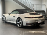911カブリオレ カレラ PDK 