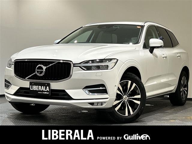 XC60 D4 AWD モメンタム ディーゼル 4WD 本革シート