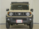 ジムニーシエラ 1.5 JC 4WD 