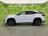RX 300 Fスポーツ 
