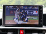 純正ディスプレイオーディオ・メモリーナビ/フルセグTV