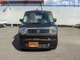 ワゴンRスマイル ハイブリッド(HYBRID) S 4WD 