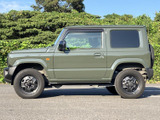 ジムニー XL 4WD 