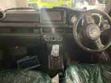 ジムニーノマド 1.5 FC 4WD 修復歴無し