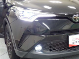 Bi-Beam LEDヘッドランプ+LEDクリアランスランプ+LEDシーケンシャルターンランプ+LEDデイライト+LEDフロントフォグランプ 少ない電力で明るく照らします☆彡