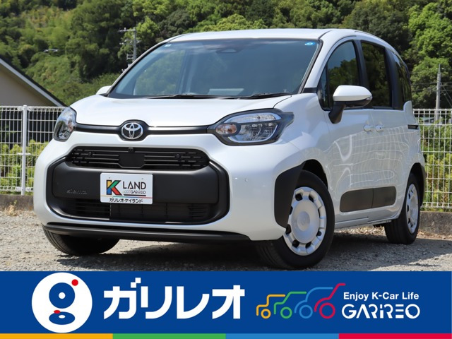 シエンタ 1.5 G