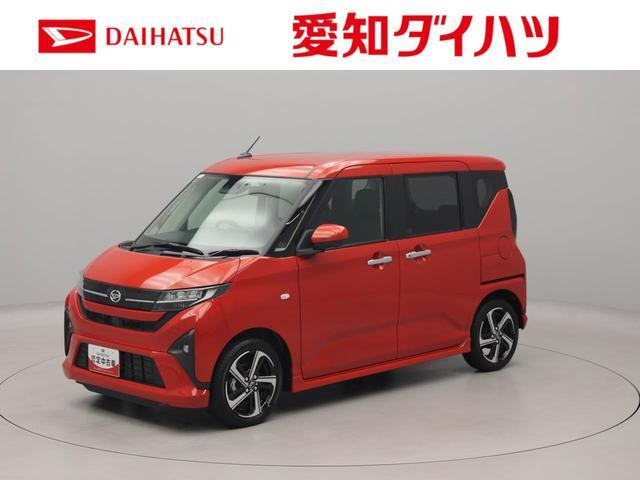ムーヴ RS 
