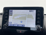 ヤリス 1.5 ハイブリッド Z 修復歴無し