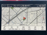使いやすいナビゲーションシステムを搭載。スムーズな道案内で、目的地まで快適に到着できます。充実した機能が魅力です。