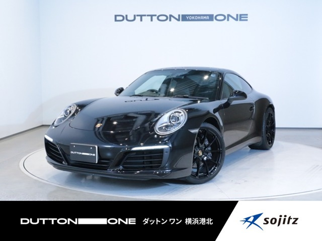 911 カレラ PDK 
