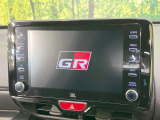 GRヤリス 1.6 RZ ハイ パフォーマンス 4WD 