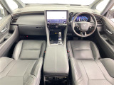 ヴェルファイア ハイブリッド 2.5 Z プレミア E-Four 4WD 4WD 本革シート